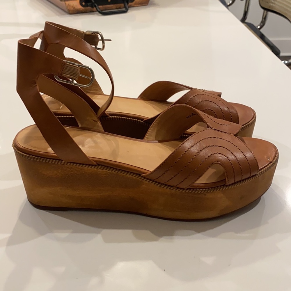 Joie Platforms